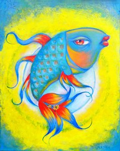 Poisson, janvier 2021