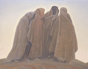 Les formes de la peur