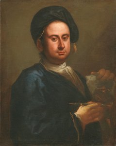 Autoportrait