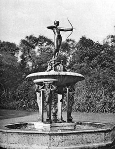 Fontaine d