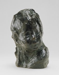 Garçon Hébreu - Medardo Rosso