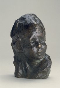 Bambino Ebreo - Medardo Rosso