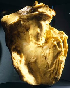 Bookmaker, par Medardo Rosso