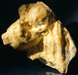 Maternité, l