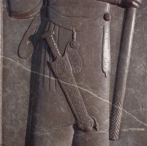 Sculpture de l