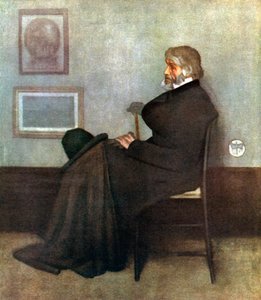 Thomas Carlyle, 1923 - Medici Society Ltd