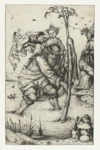 Saint Christophe (