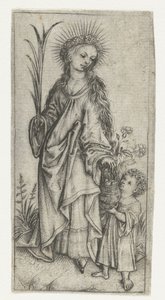 Sainte Dorothée
