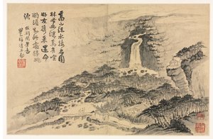 Paysages d