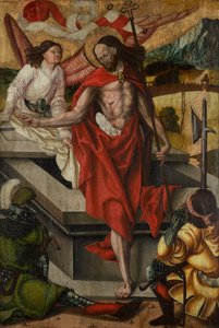Résurrection du Christ