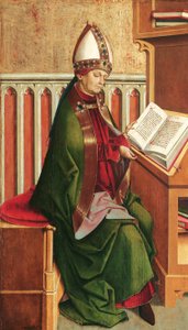 Saint Ambroise