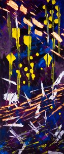 Essaim (1) - Melanie Hermine Lichterfeld