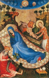 Nativité