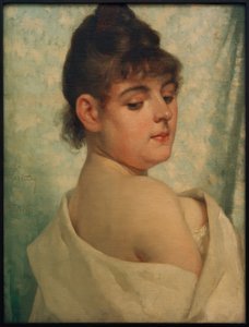 Étude de femmes