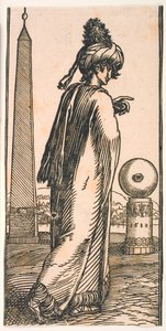 Homme sans barbe marchant vu de dos