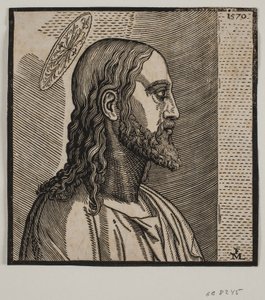 Portrait du Christ