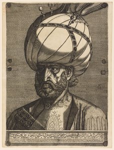 Portrait de l