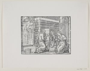 La Nativité