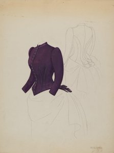 Basque, vers 1937