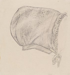 Bonnet - Melita Hofmann