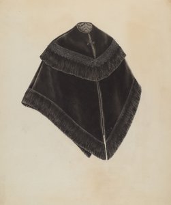 Cape, 1935-1942 - Melita Hofmann