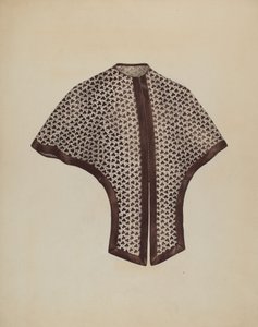 Cape - Melita Hofmann