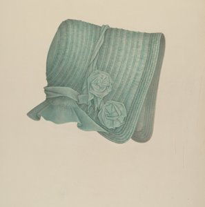 Bonnet d