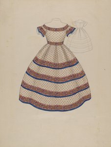 Robe d