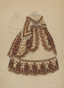 Robe - Melita Hofmann