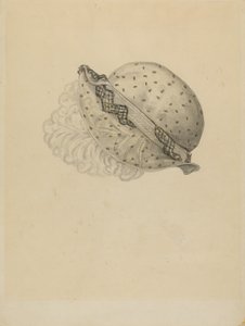 Bonnet Empire - Melita Hofmann