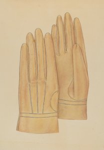 Gants d