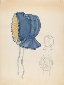 Capuche d