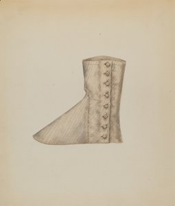Spats, 1935-1942 - Melita Hofmann