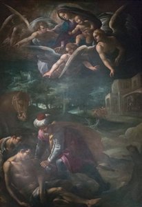 Bon Samaritain