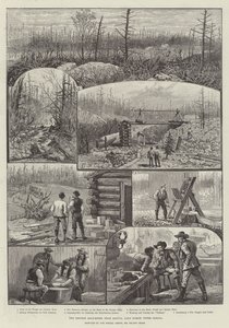 Les Mines d