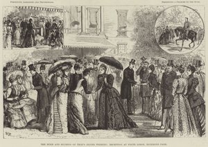 Noces d