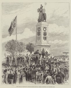 Le duc d