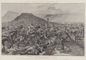 Le siège de Ladysmith