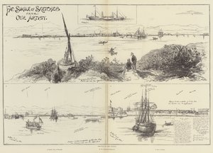 La guerre au Soudan
