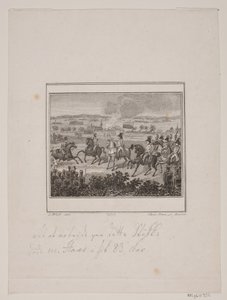Danois : Scène de l
