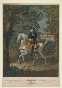 Frédéric le Grand