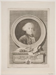Hans de Hofman - Meno Haas