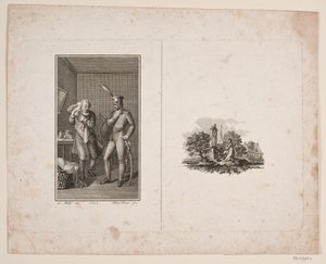 Illustration et vignette - Meno Haas