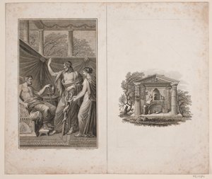 Illustration et vignette