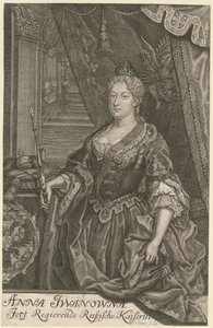 Portrait de l