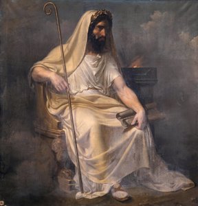 Numa - Merry Joseph Blondel