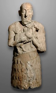 Statue d