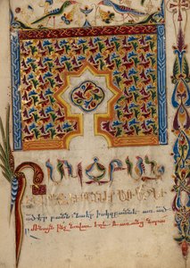 Page d