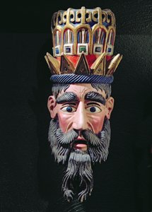 Masque d