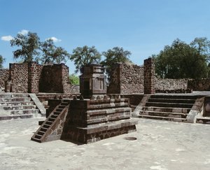 Palais d